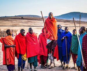 Expression of Interest (EOI) – Kenya Community Engagement and Resilience Programme (KCERP) ACT! aims at building community resilience program to end violent extremism.