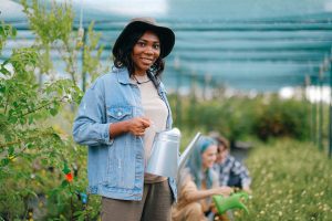 GCA has announced a fellowship for climate change experts