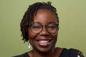 Ford Foundation appoints new East African boss Margaret Mliwa appointed by Ford Foundation to be the East African Regional Director.