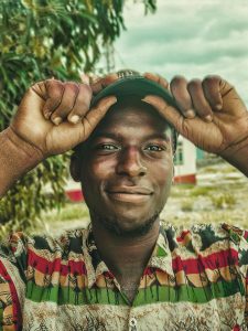 Mercy Corps is looking for an advocacy officer