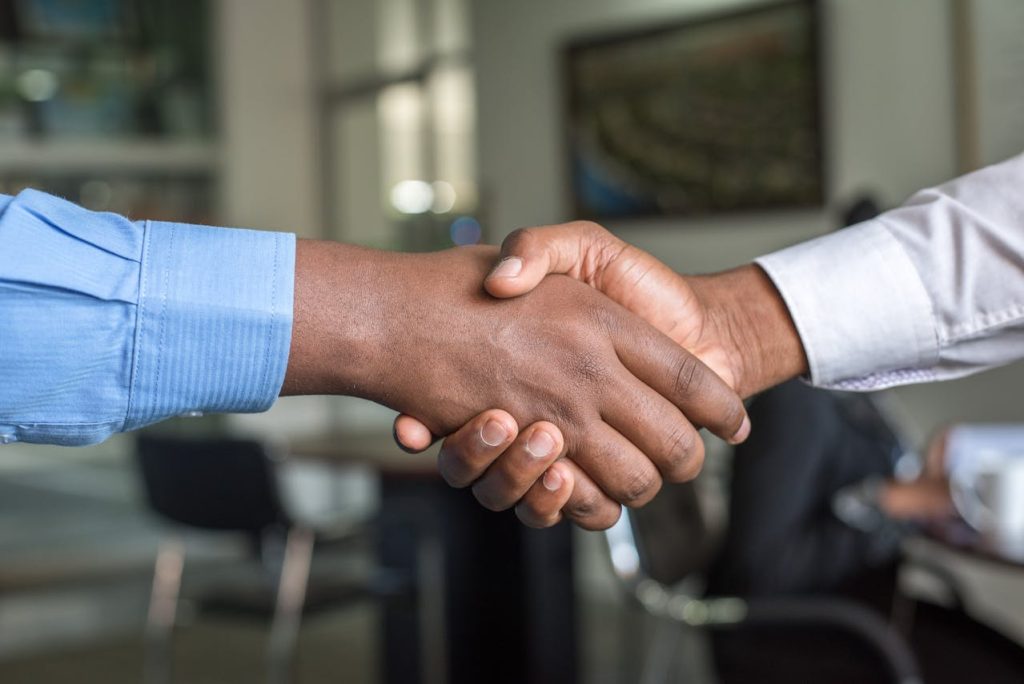 Givedirectly is looking for a partnerships and philanthropy manager