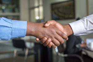 Givedirectly is looking for a partnerships and philanthropy manager