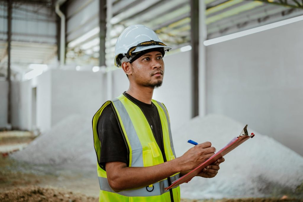 One acre fund is looking for a production supervisor