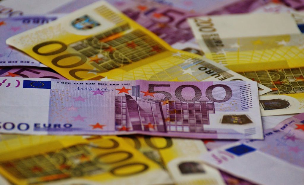 Funds and grants in May