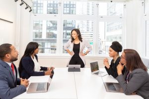 An American NGO is looking for an Operations Manager