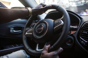 Driver needed at Mercy Corps NGO Jobs