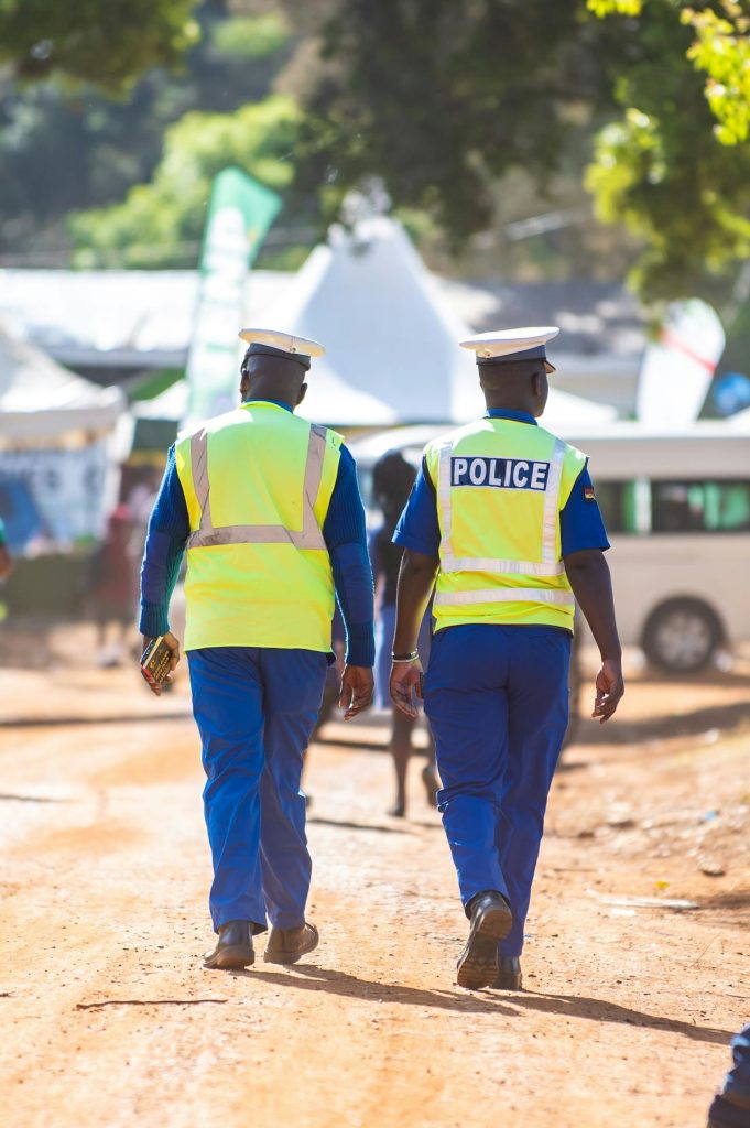 UNDP is looking for a Police Project Coordinator