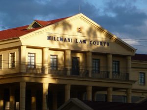 High Court Declares Key PBO Act Clauses Unconstitutional in Win for Civil Society High Court of Kenya declares some sections of PBO Act illegal.