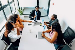 Head of Pan African Programs NGO Jobs