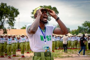 Intern at UN HABITAT
