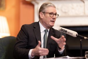 UK Aid Cuts Cast Long Shadow on African NGOs: Kenya Braces for Impact as Geopolitical Shifts Reshape Foreign Aid Keir Starmer is the PM of the United Kingdom. The Starmer administration has chosen to cut foreign aid to respond to domestic needs.