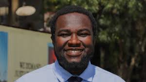 Martin Mavenjina the KHRC senior legal advisor was deported to Uganda on July 5th after jetting back from a trip to South Africa.