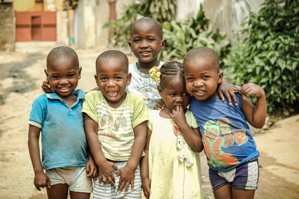 UEFA Foundations has called for proposals for projects supporting vulnerable children.