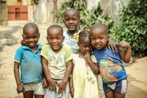 UEFA Foundations has called for proposals for projects supporting vulnerable children.