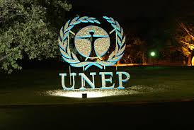 UNEP Eco-friendly Headquarters in Gigiri, Nairobi. Credit | Facebook
