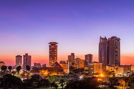 Nairobi was the first city in the Global South to host a UN agency headquarters. Credit | Wikimedia