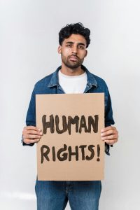 Technology and Human Rights Intern – Amnesty Kenya