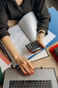 Senior Internal Audit -The African Enterprise Fund