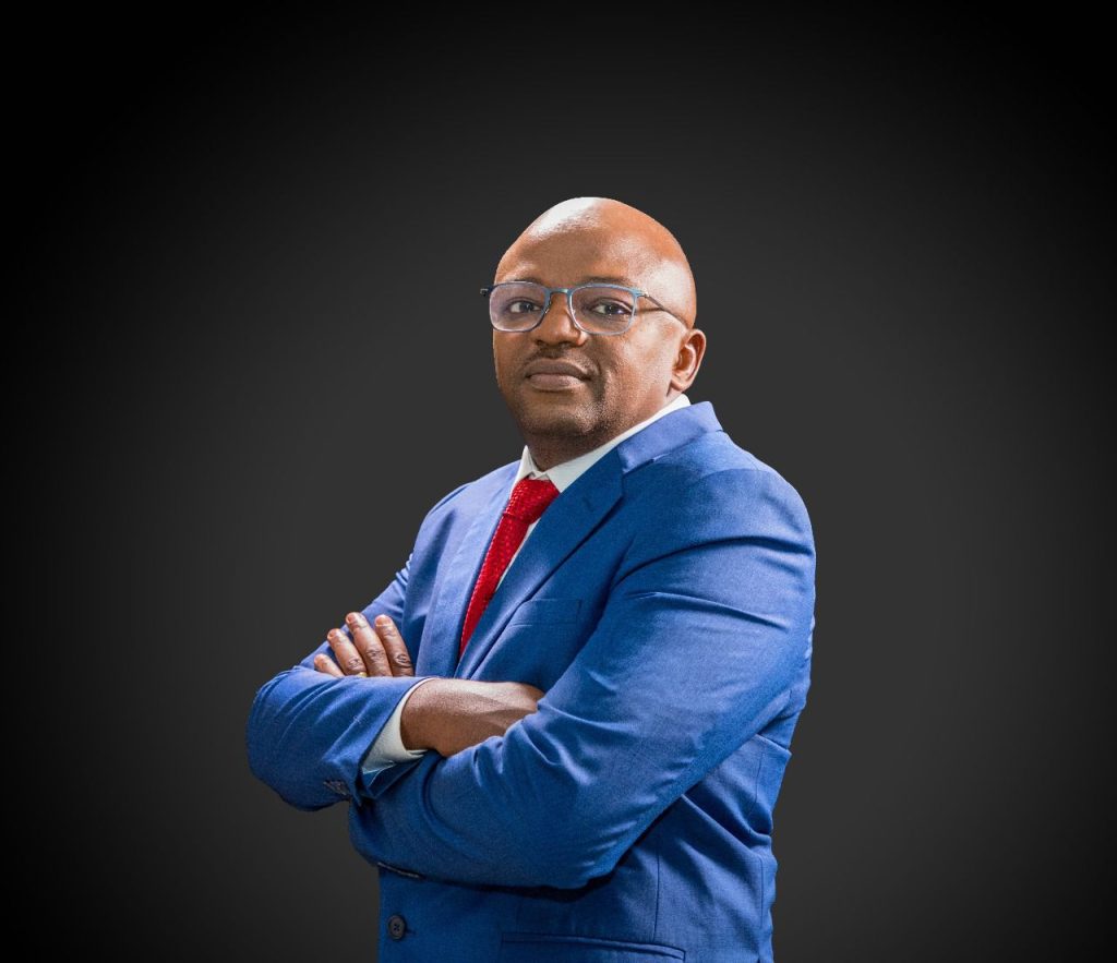 Andew Gitau spoke to NGOs Hub about the motivation of AMG Foundation. He is the Chairman of the foundation.