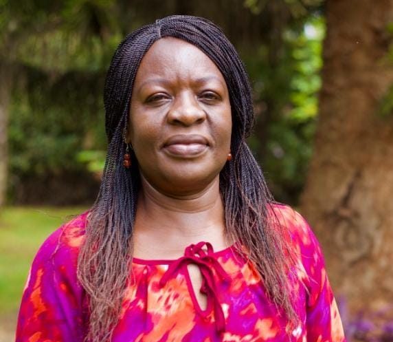 Elizabeth Obanda has built a long spanning successful NGO career and she shares it with NGOs Hub.