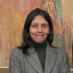 Dr. Halima Begum is the former Oxfam GB Executive Director who was let go due to "a culture of fear" that she created at the workplace. Credit | Wikipedia