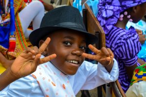 African diaspora fund