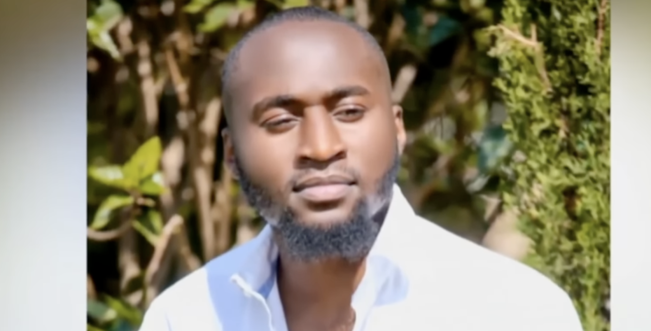 Slain freelance journalist Joseph Owino (Myles) was found dead and tortured in Naivasha. Credit | Nation